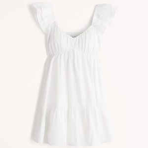 Abercrombie dress
